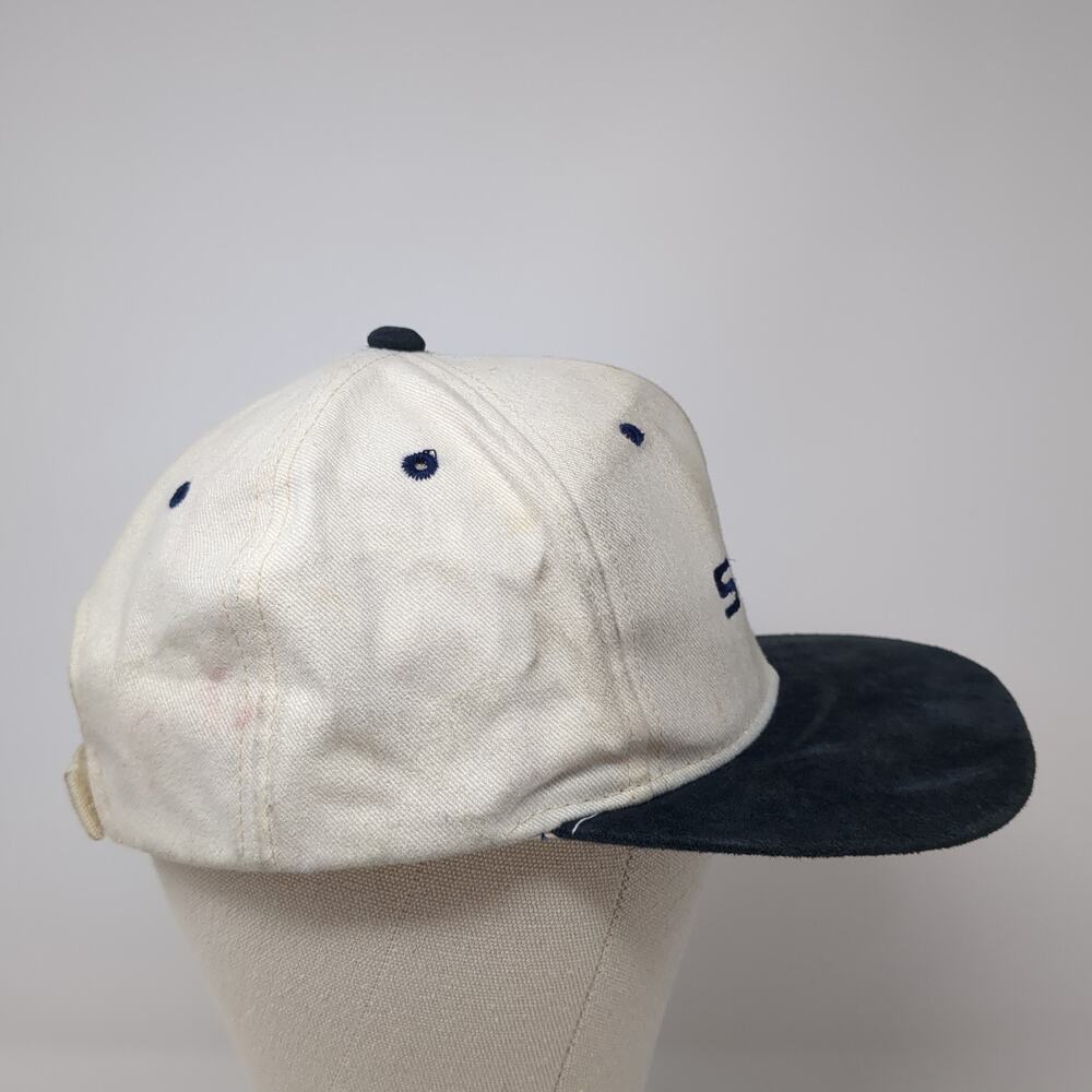 Simplot Strapback Baseball Cap Multicolor Os Adju… - image 4